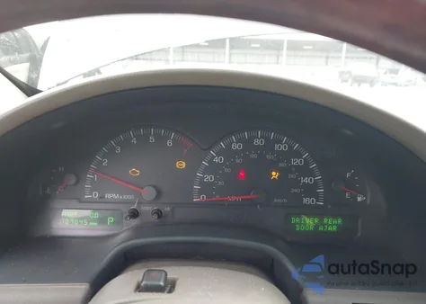 2001 Lincoln Ls V8 Auto from USA, damaged, VIN 1LNHM87A11Y601193